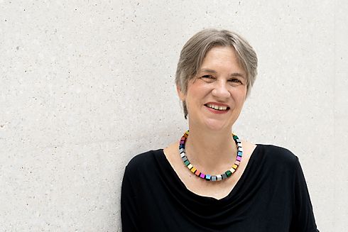 Dr. Dorle Weyers, Münster